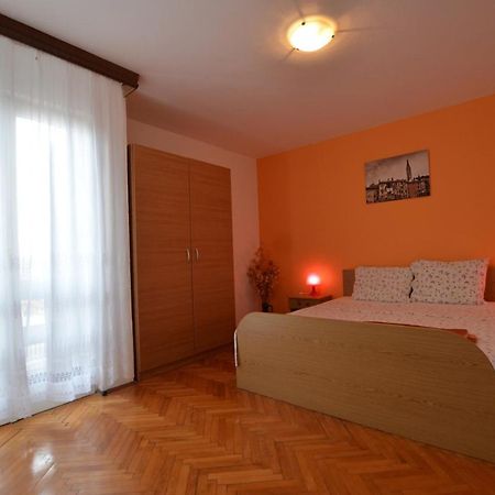 Brigita Apartments Rovinj Dış mekan fotoğraf