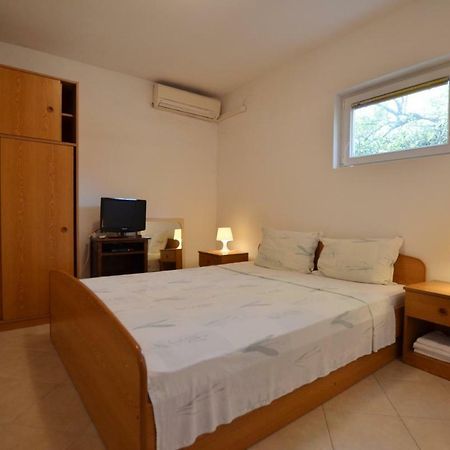 Brigita Apartments Rovinj Dış mekan fotoğraf