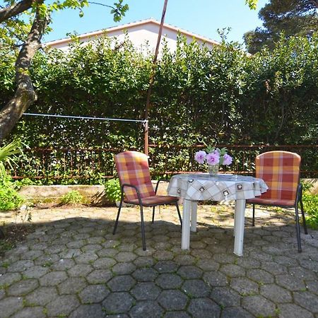 Brigita Apartments Rovinj Dış mekan fotoğraf