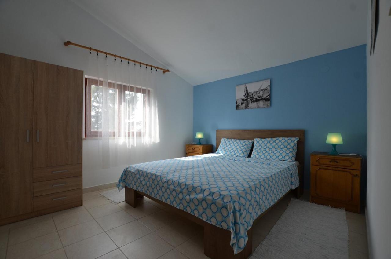Brigita Apartments Rovinj Dış mekan fotoğraf