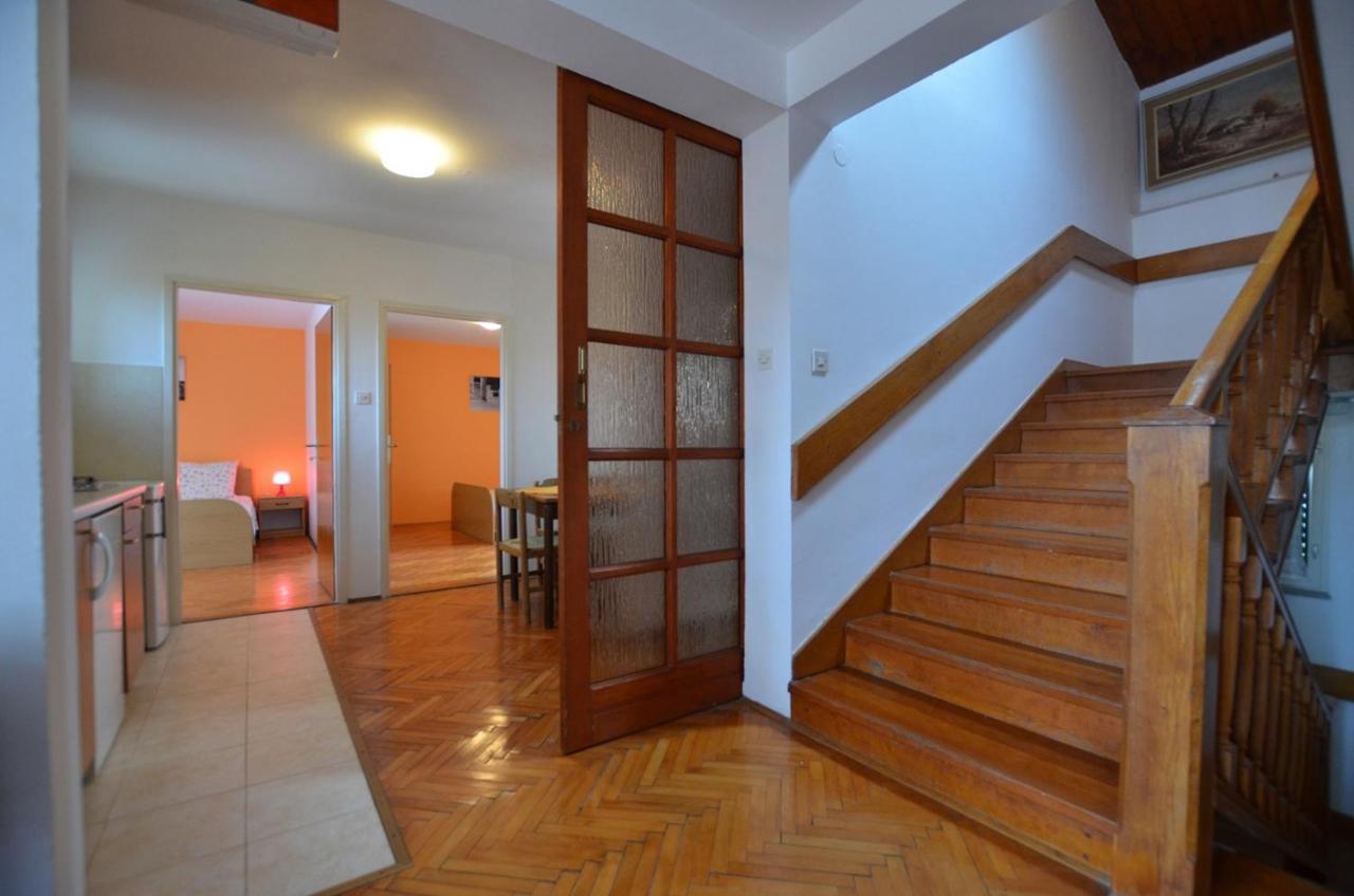Brigita Apartments Rovinj Dış mekan fotoğraf