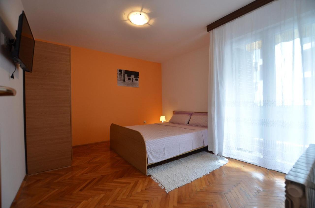Brigita Apartments Rovinj Dış mekan fotoğraf