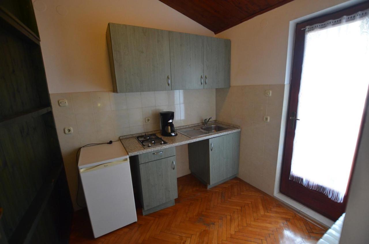 Brigita Apartments Rovinj Dış mekan fotoğraf