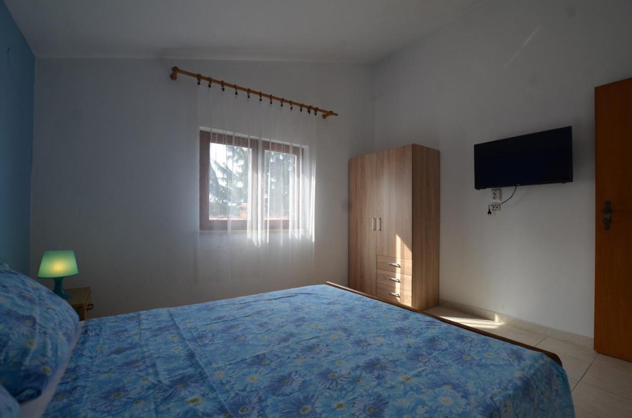 Brigita Apartments Rovinj Dış mekan fotoğraf