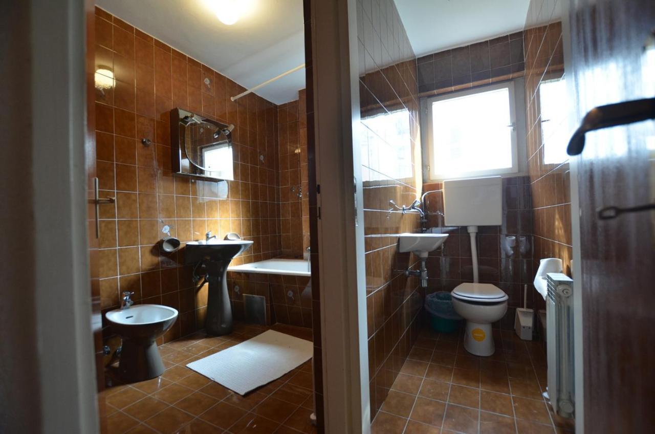Brigita Apartments Rovinj Dış mekan fotoğraf