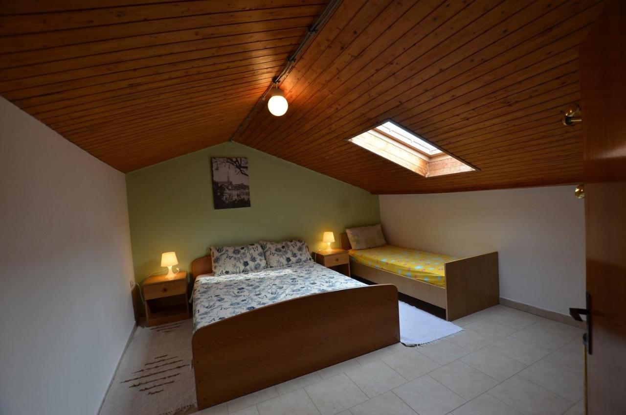 Brigita Apartments Rovinj Dış mekan fotoğraf