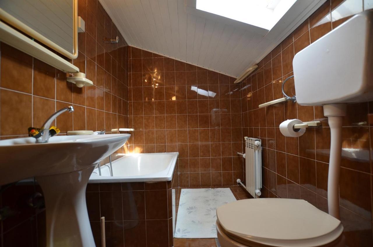 Brigita Apartments Rovinj Dış mekan fotoğraf