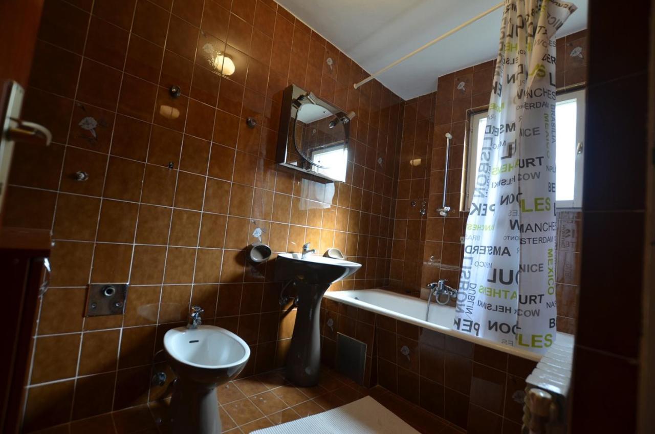Brigita Apartments Rovinj Dış mekan fotoğraf