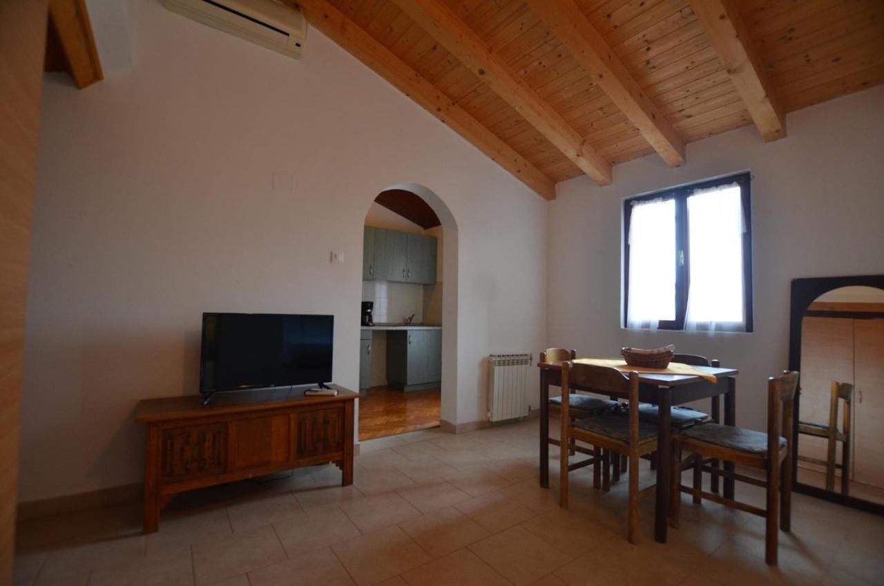 Brigita Apartments Rovinj Dış mekan fotoğraf