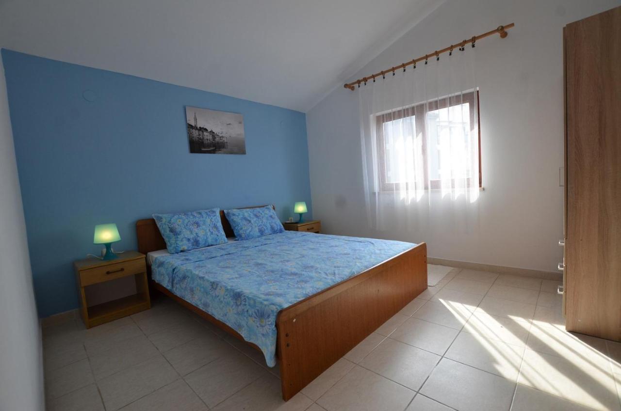 Brigita Apartments Rovinj Dış mekan fotoğraf