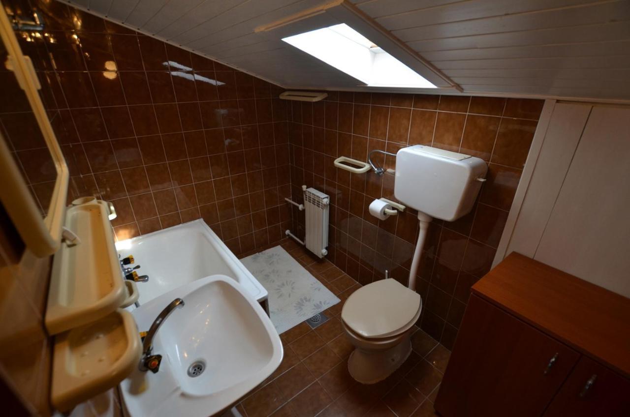 Brigita Apartments Rovinj Dış mekan fotoğraf