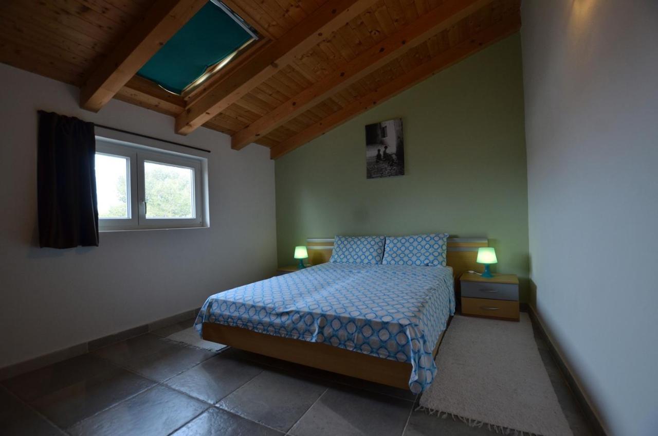 Brigita Apartments Rovinj Dış mekan fotoğraf