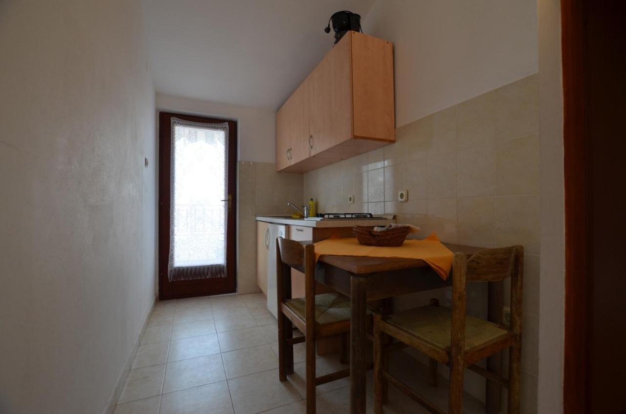 Brigita Apartments Rovinj Dış mekan fotoğraf