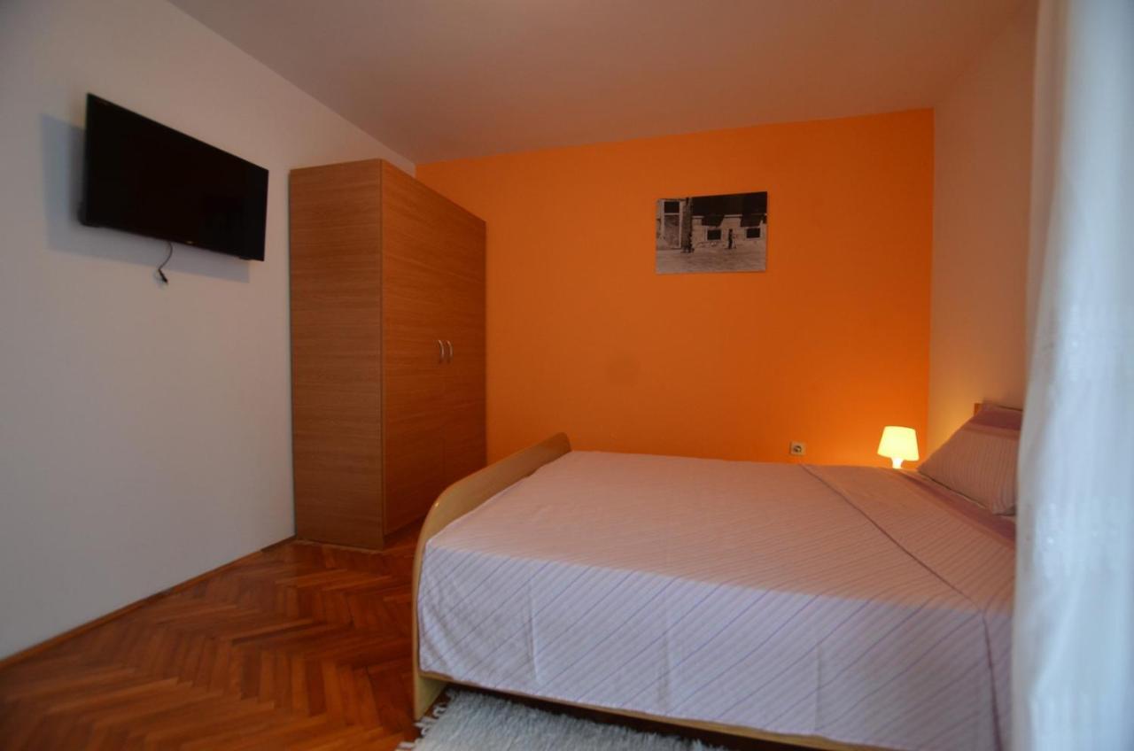 Brigita Apartments Rovinj Dış mekan fotoğraf