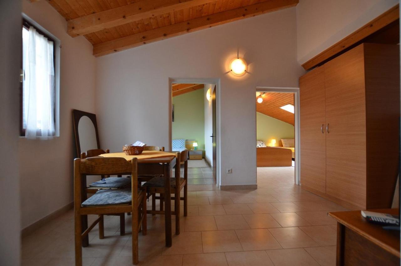 Brigita Apartments Rovinj Dış mekan fotoğraf