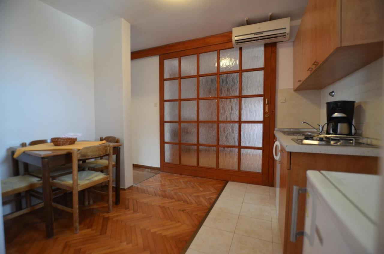 Brigita Apartments Rovinj Dış mekan fotoğraf