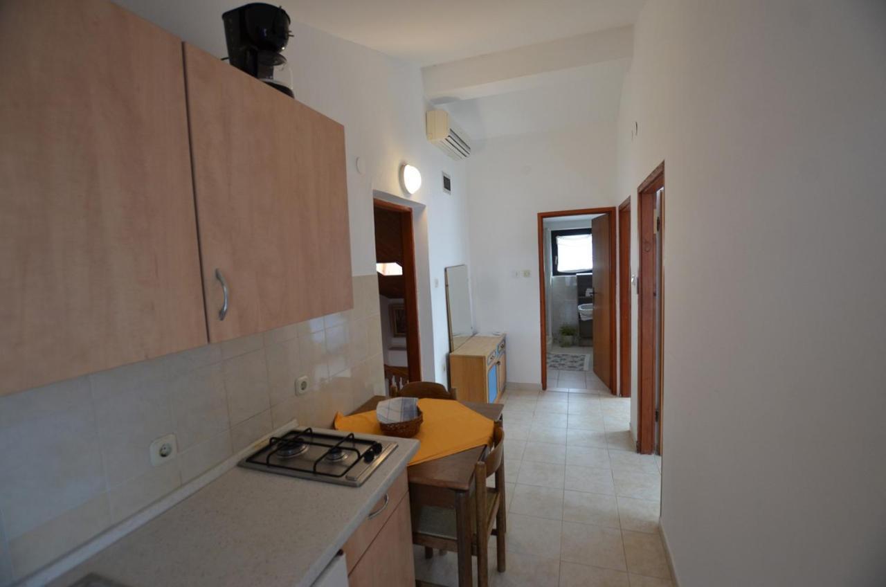 Brigita Apartments Rovinj Dış mekan fotoğraf