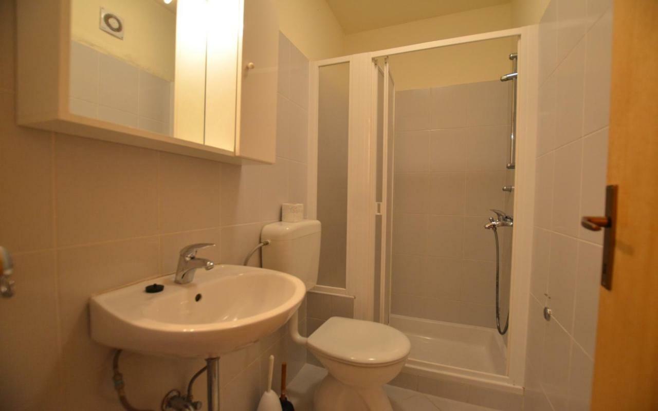 Brigita Apartments Rovinj Dış mekan fotoğraf