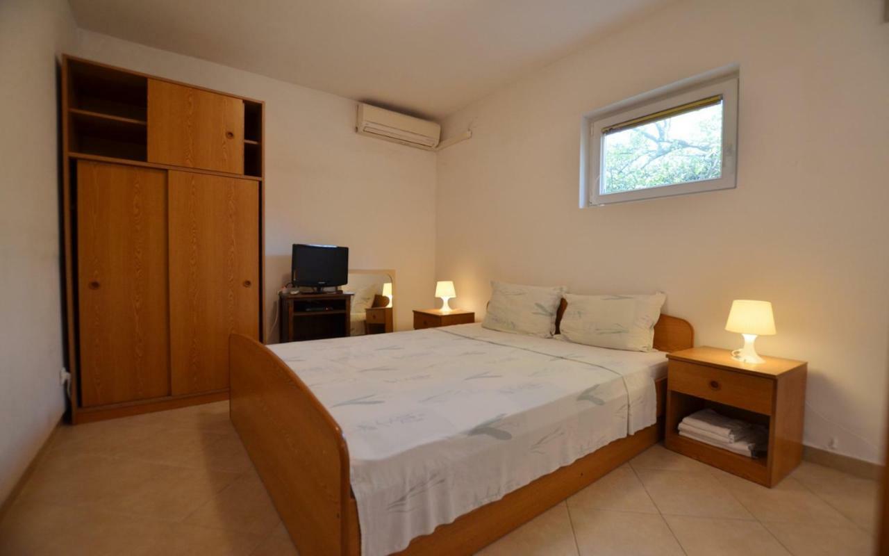 Brigita Apartments Rovinj Dış mekan fotoğraf