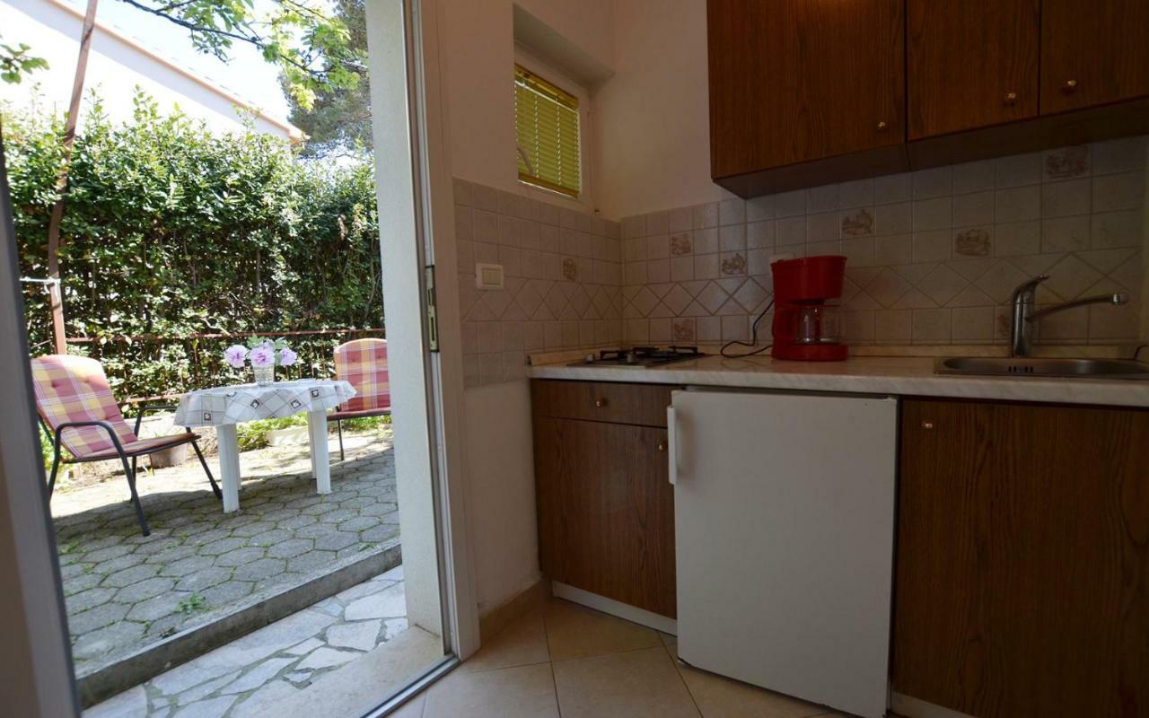 Brigita Apartments Rovinj Dış mekan fotoğraf