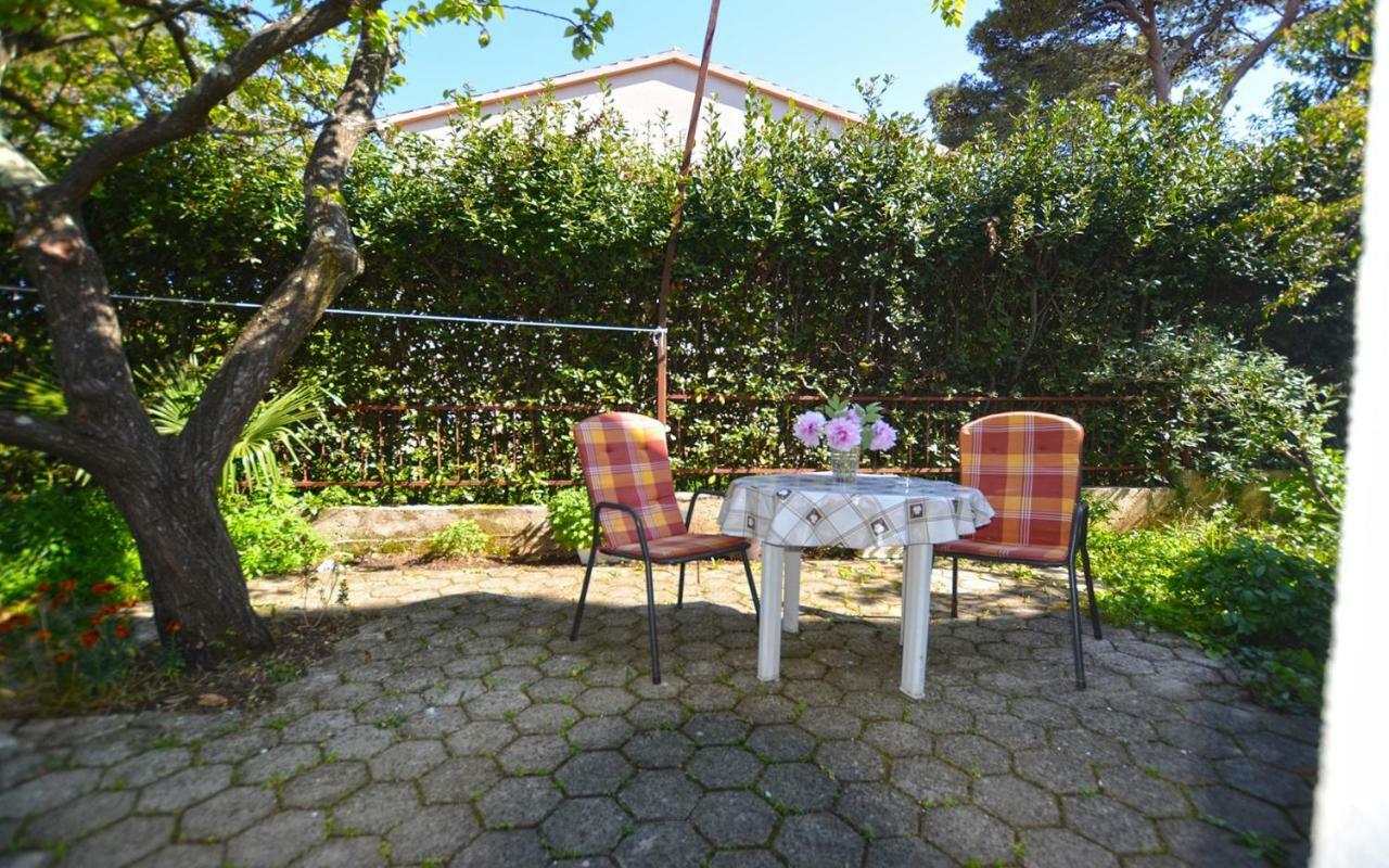 Brigita Apartments Rovinj Dış mekan fotoğraf
