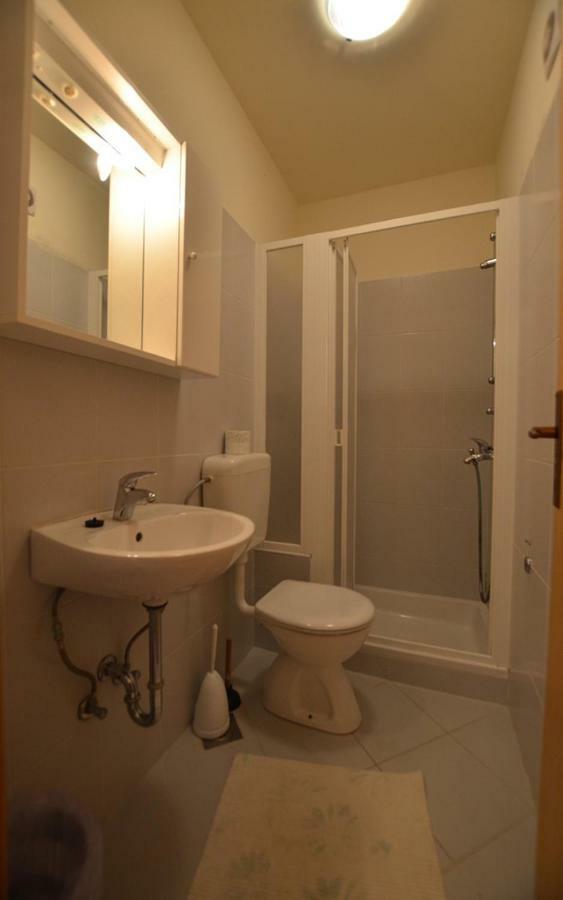 Brigita Apartments Rovinj Dış mekan fotoğraf