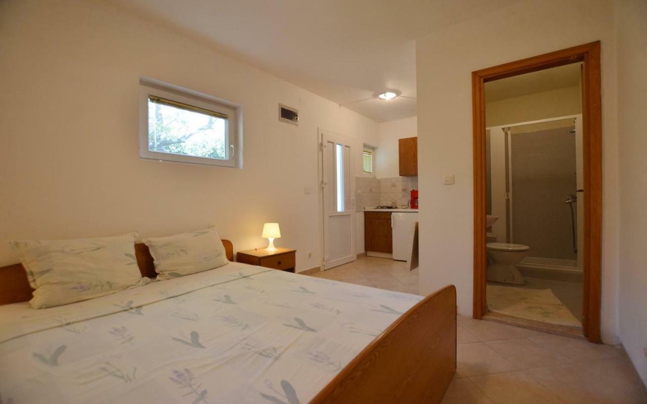 Brigita Apartments Rovinj Dış mekan fotoğraf