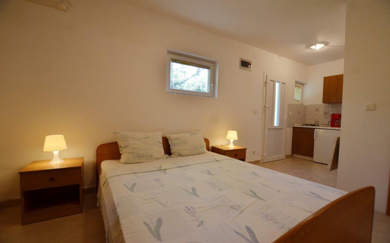 Brigita Apartments Rovinj Dış mekan fotoğraf