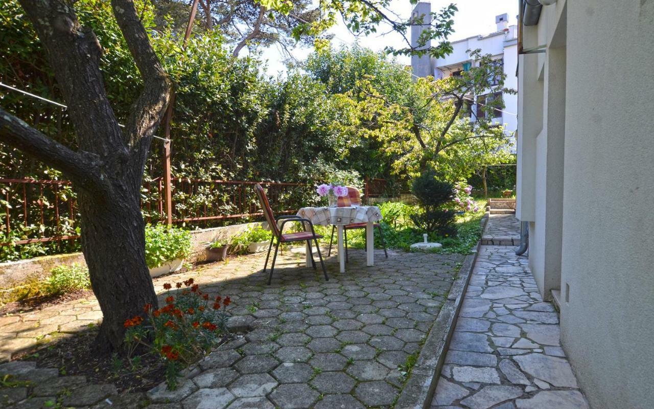 Brigita Apartments Rovinj Dış mekan fotoğraf