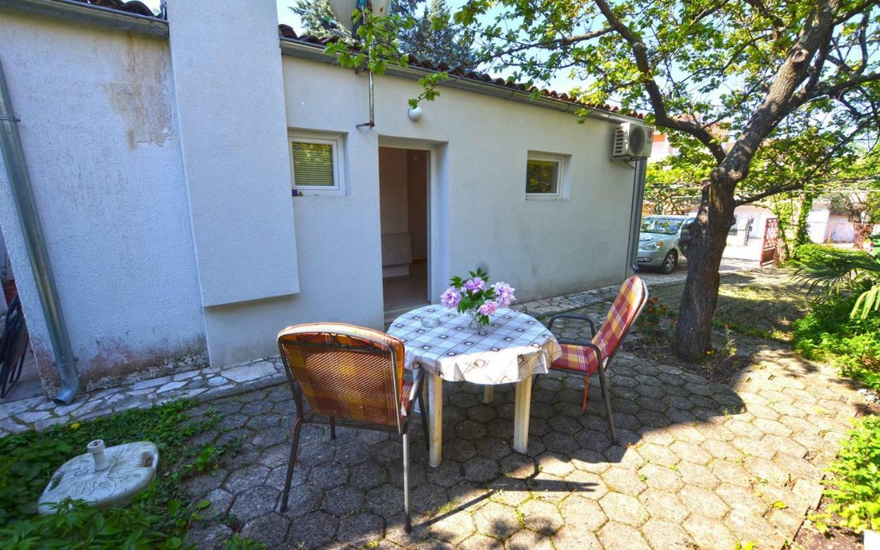 Brigita Apartments Rovinj Dış mekan fotoğraf