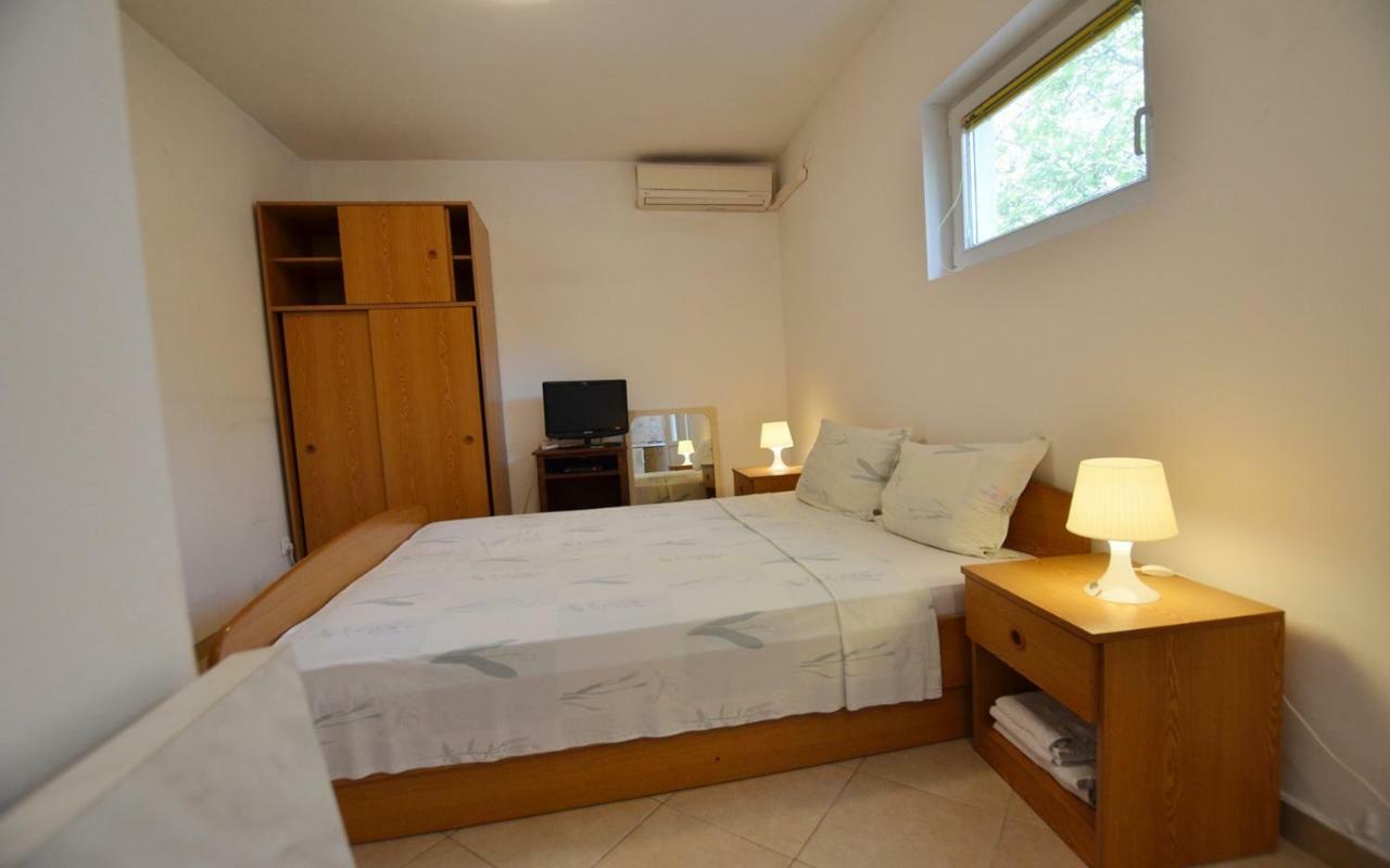 Brigita Apartments Rovinj Dış mekan fotoğraf
